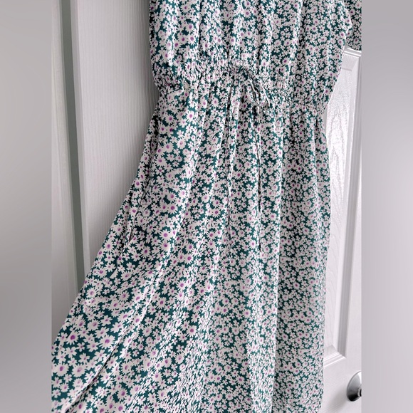 Staccato Women’s Floral Boho Dress size SMALL - Picture 2 of 6
